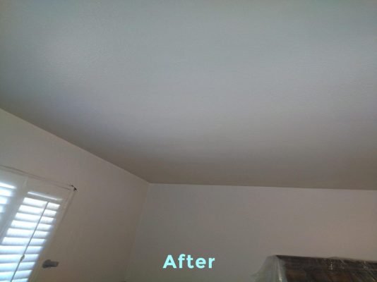 Home Repair After