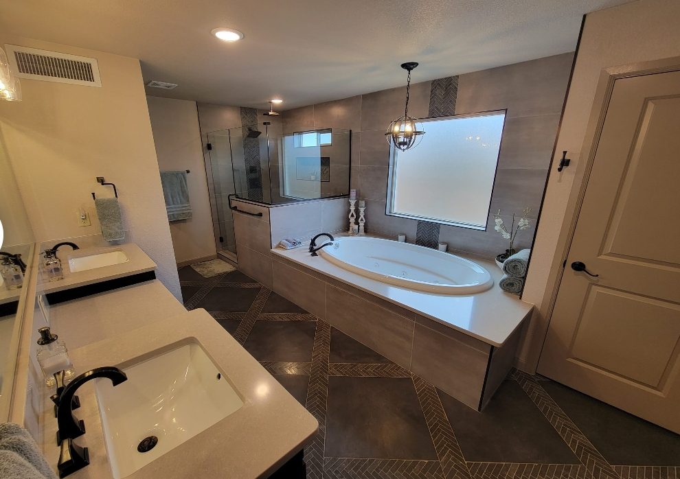 Bathroom Remodeling